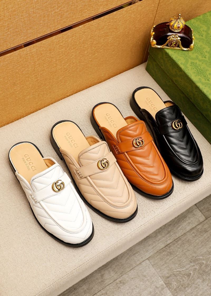 Gucci Business Shoes